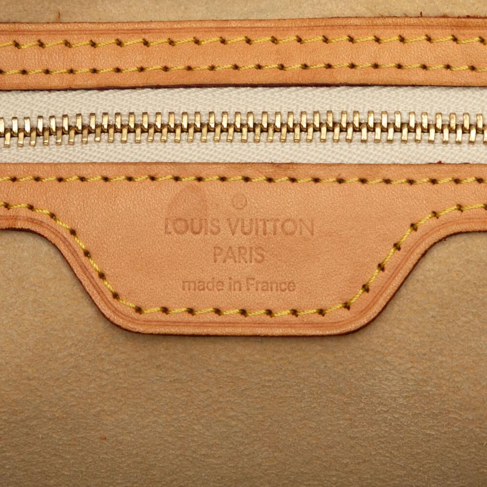 Louis Vuitton Hampstead