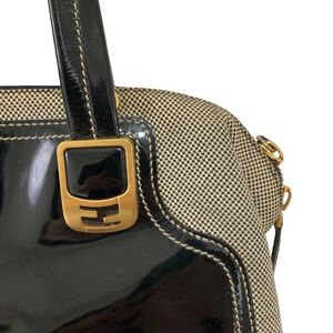 Fendi Handbag