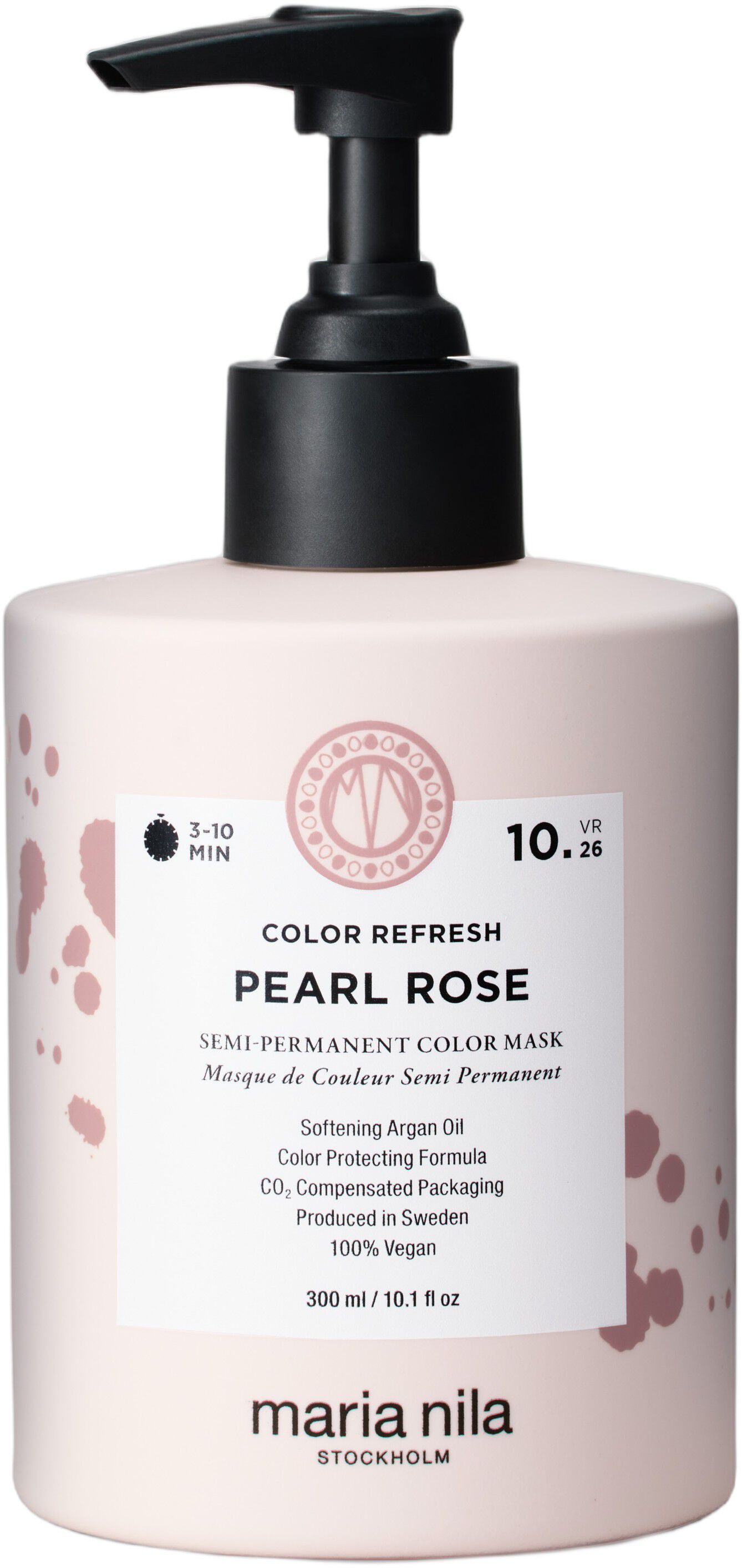 MN COLOR REFRESH 10. 26 PEARL ROSE 300 ML