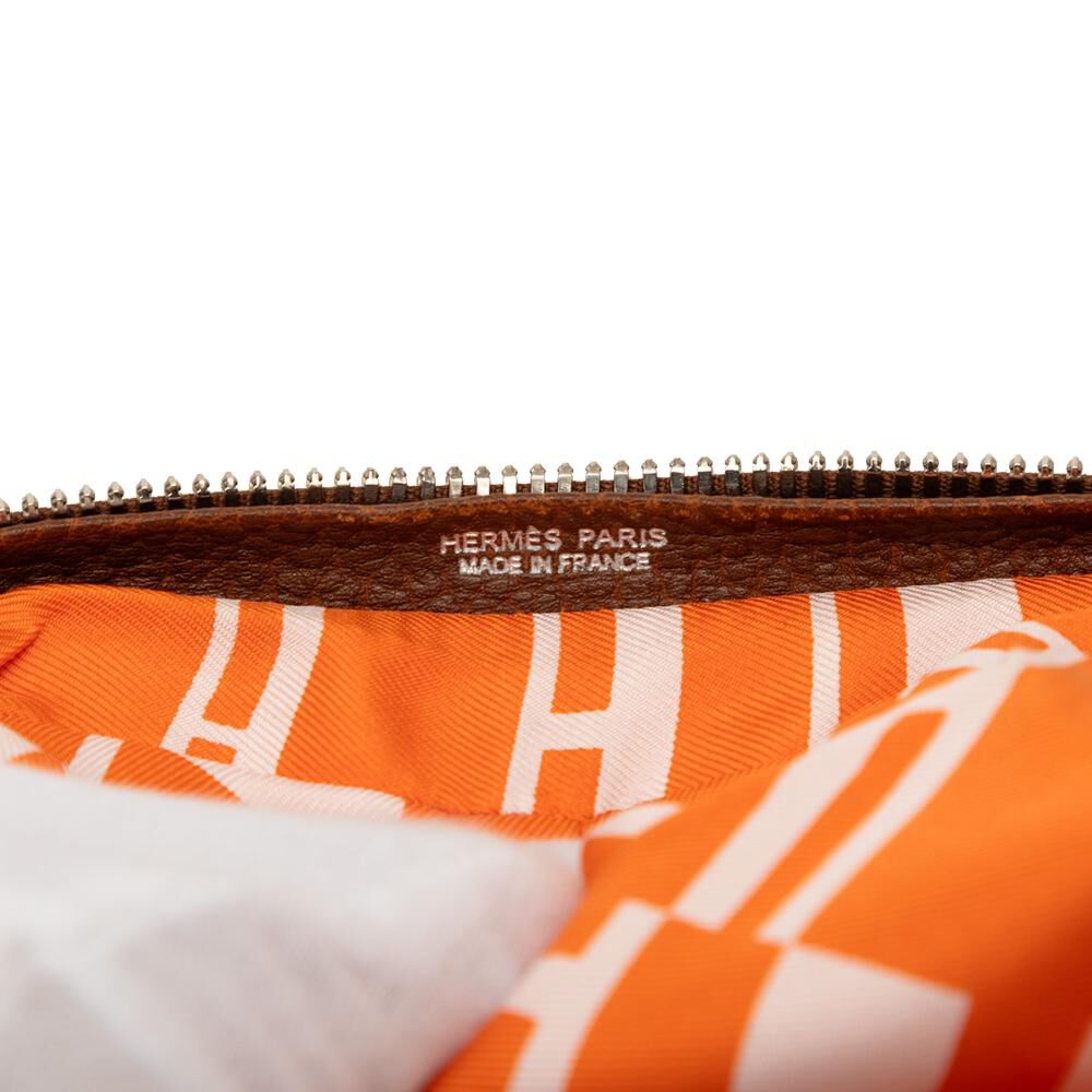 Herm&egrave;s Tote
