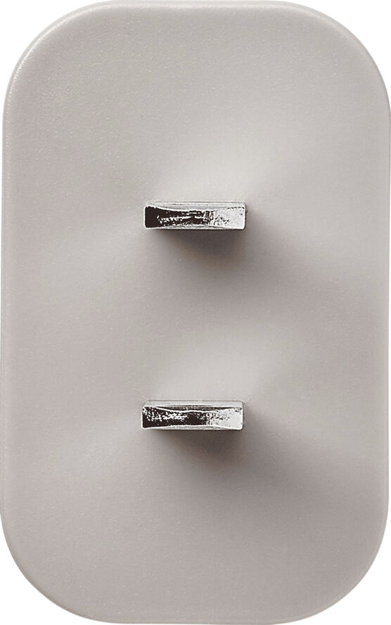 Worldwide USB-A & USB-C Charger