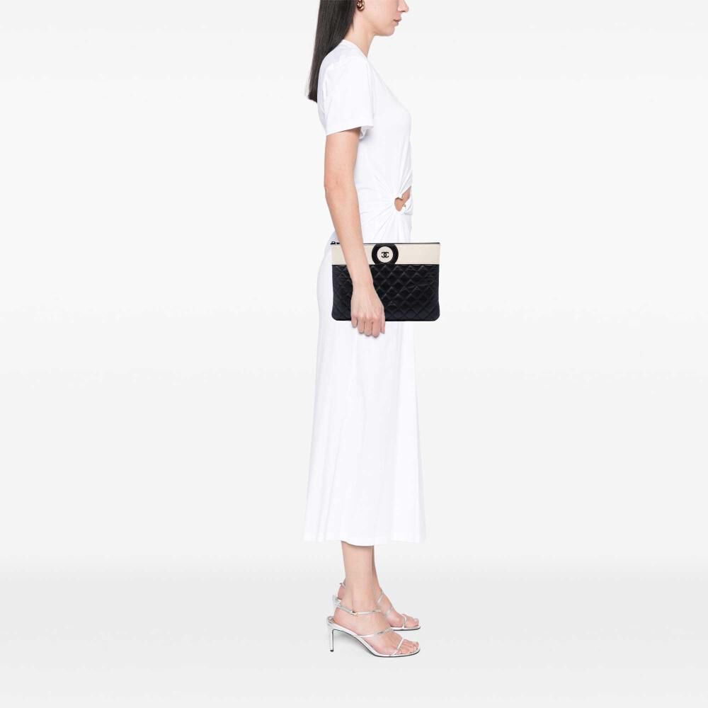 Chanel Clutch
