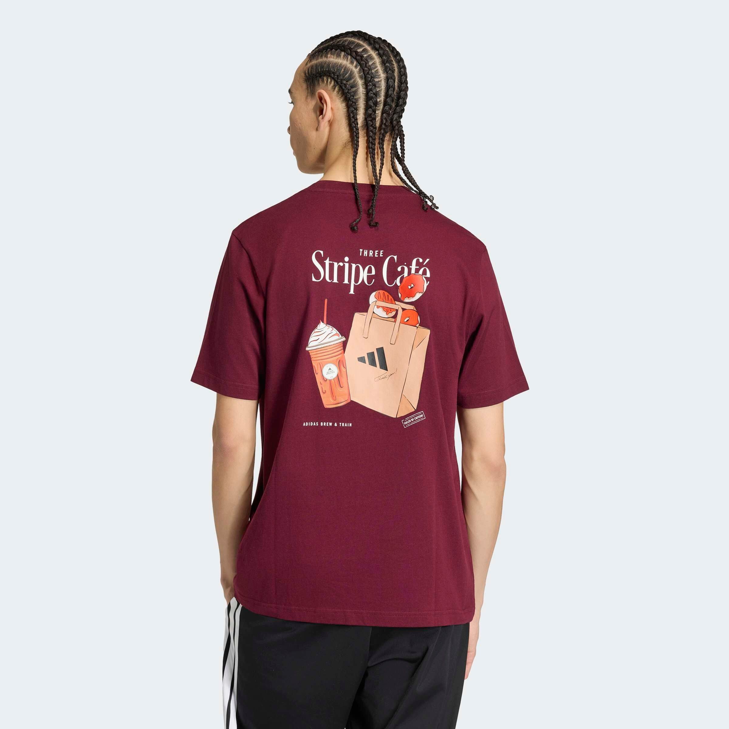 M DONUT BAG T