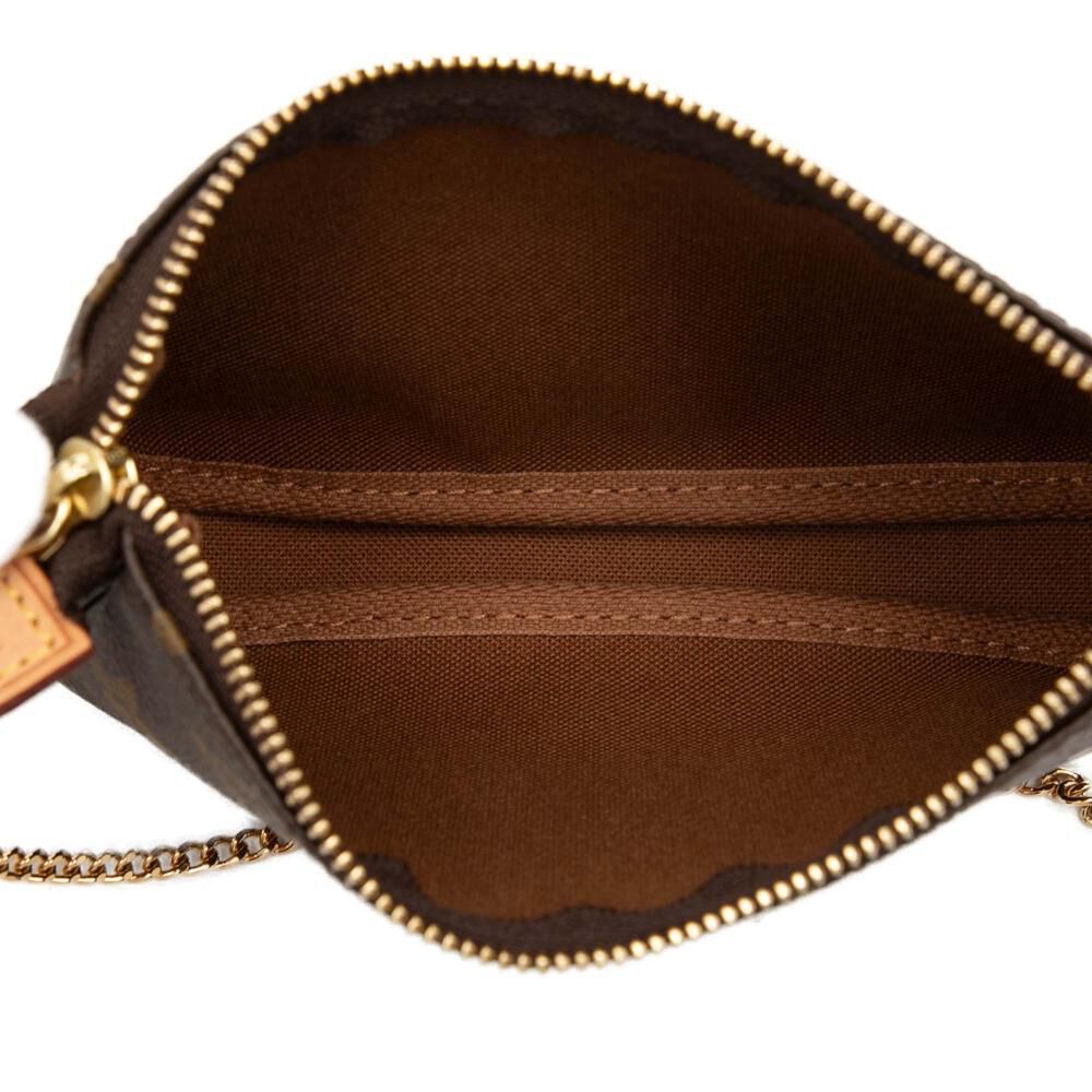 Louis Vuitton Pochette Accessoires