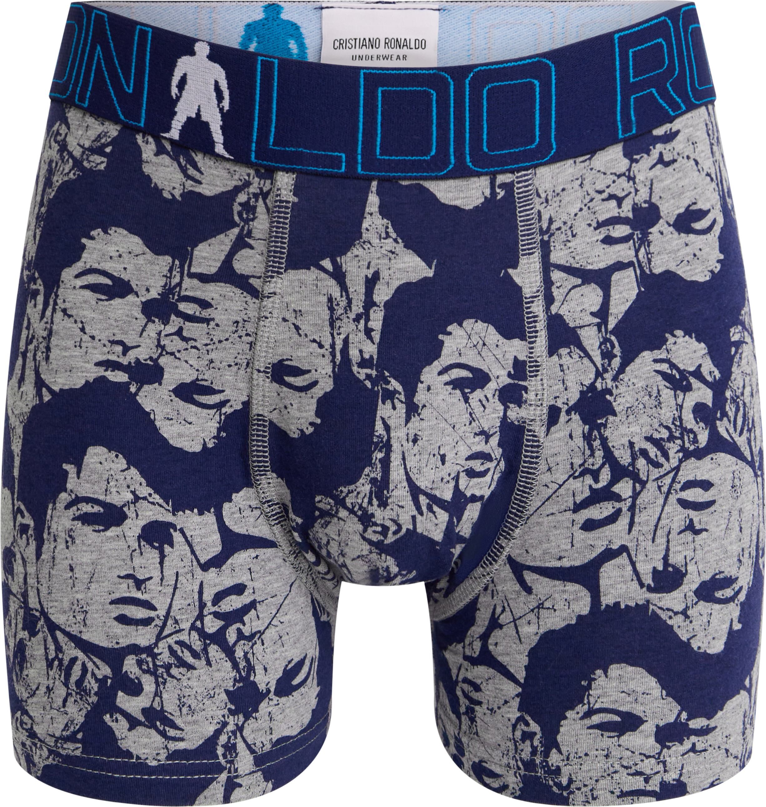 CR7 Boy's Trunk 5-pack
