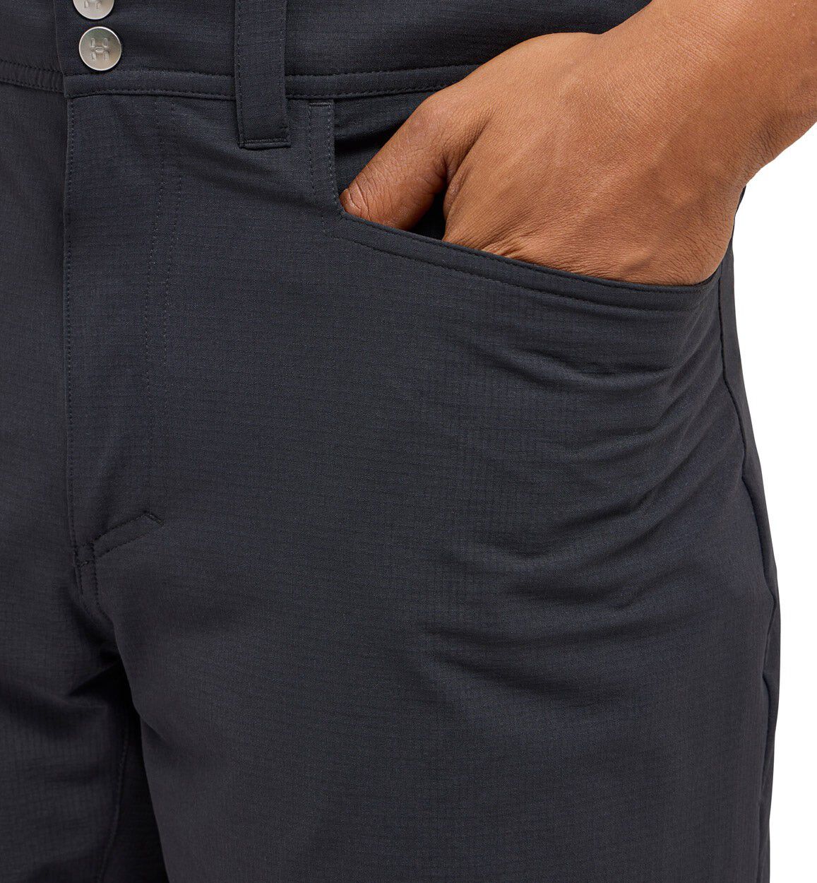 Korp Lite Vandreshorts