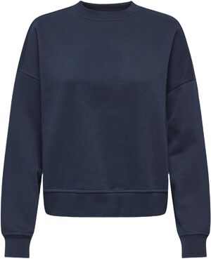 ONLDAZE L/S CREW NECK SWT NOOS