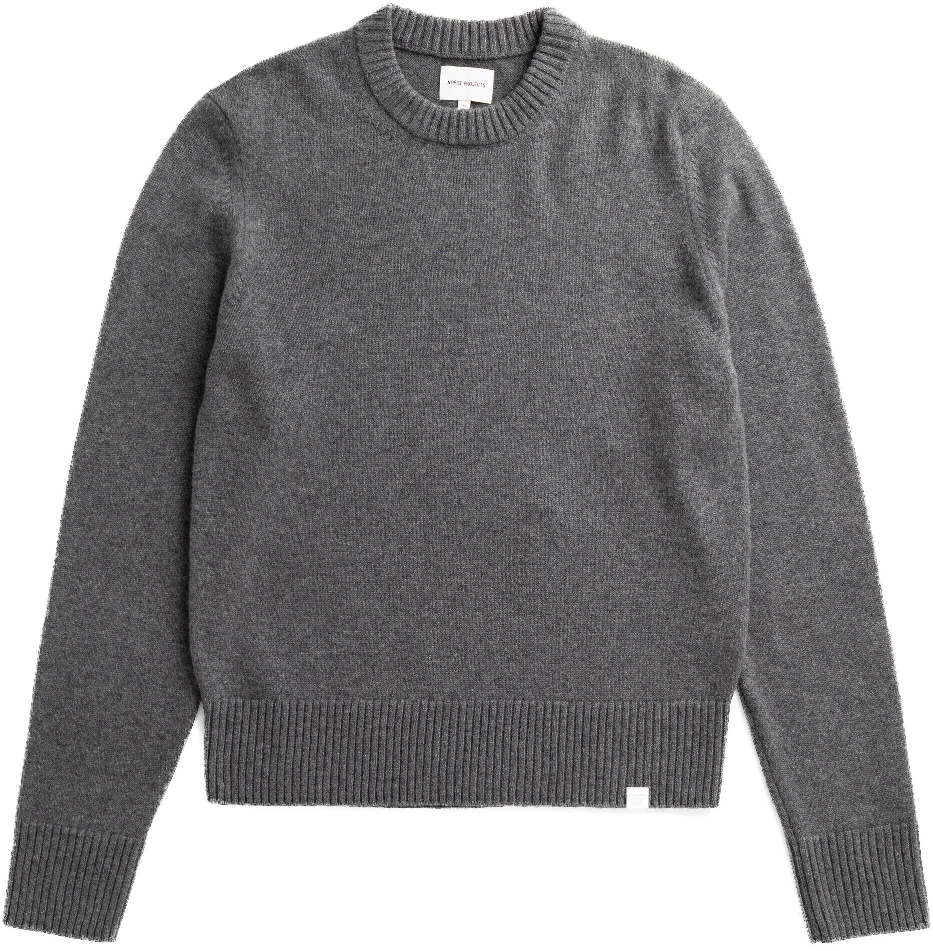 Stensmark Merino Lambswool Sweater