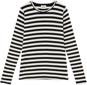 5x5 Classic Stripe Talika Top