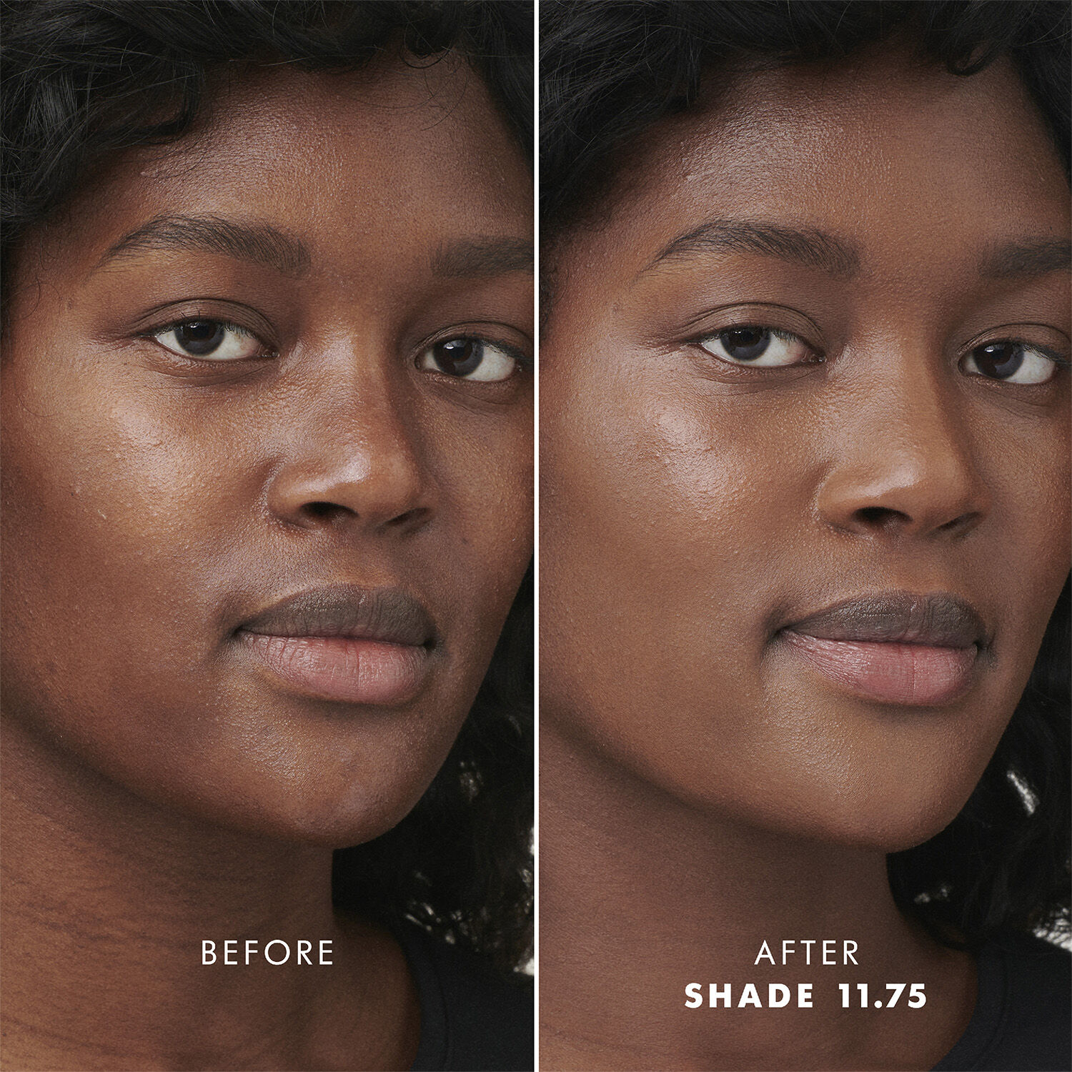 Luminous Silk Foundation