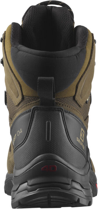 Quest 4 Gore Tex Vandrestovler