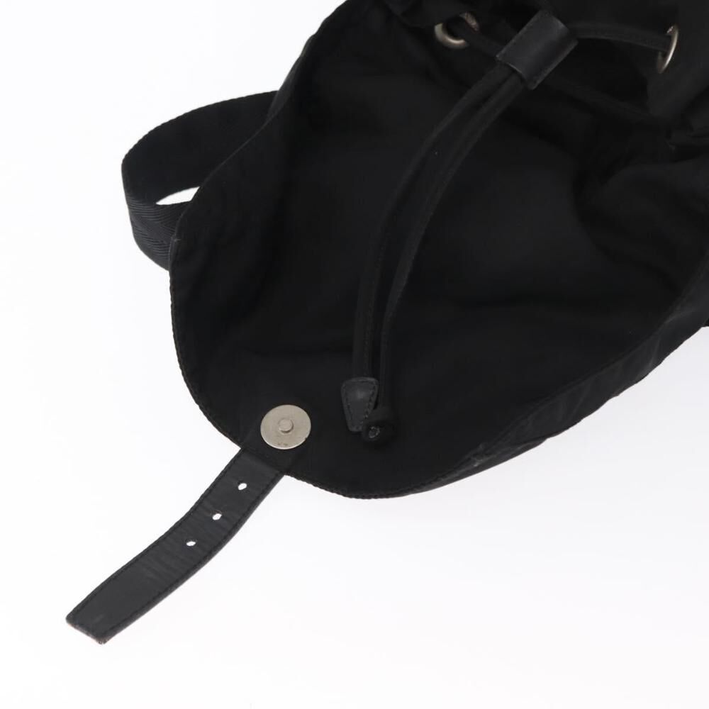 Prada Backpack