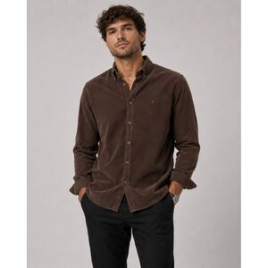 Eske Corduroy Shirt
