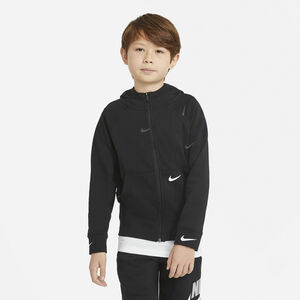 Sportswear Swoosh Fleece Haettetroje