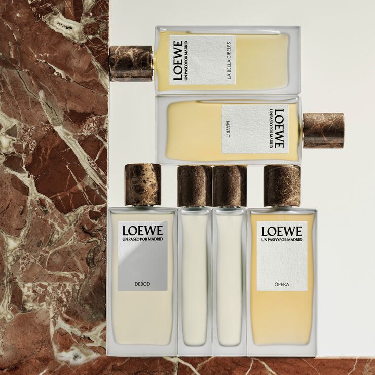 LOEWE Un Paseo Por Madrid Debod EDP 100 ml