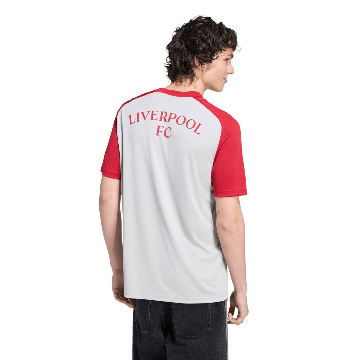 Liverpool FC 26/27 Pre Match Jersey