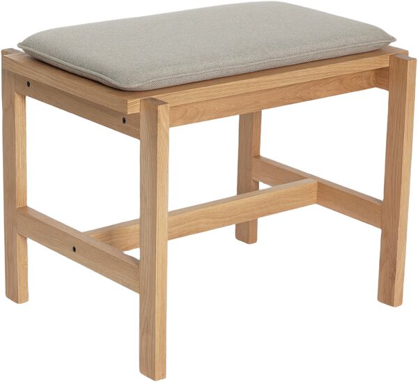 Epoch Bænk Sand/Natur