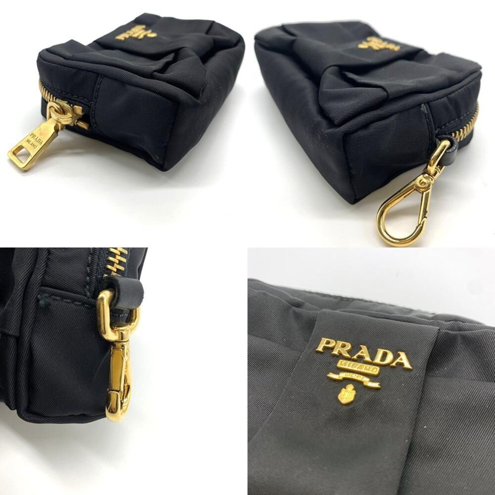 Prada Pouch