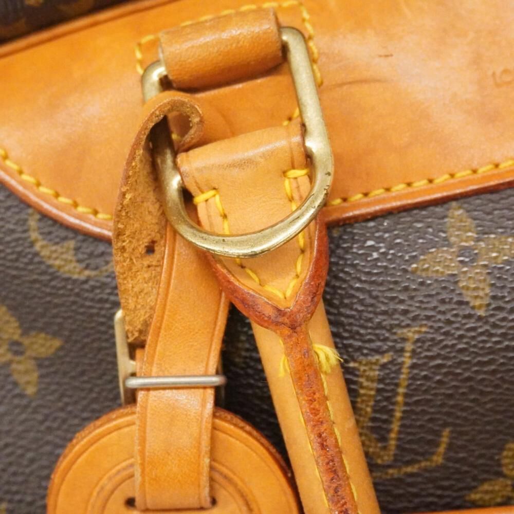 Louis Vuitton Deauville