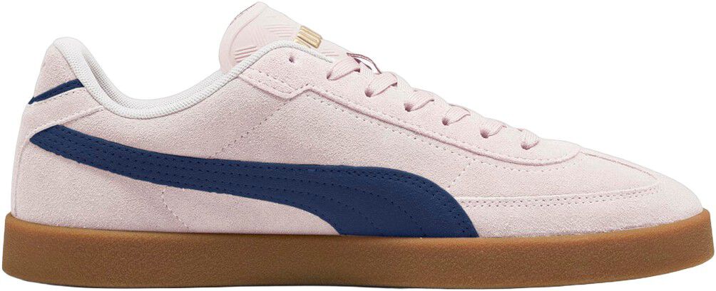Club II Era Suede Sneakers