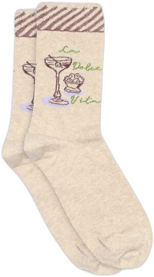 Myrna socks