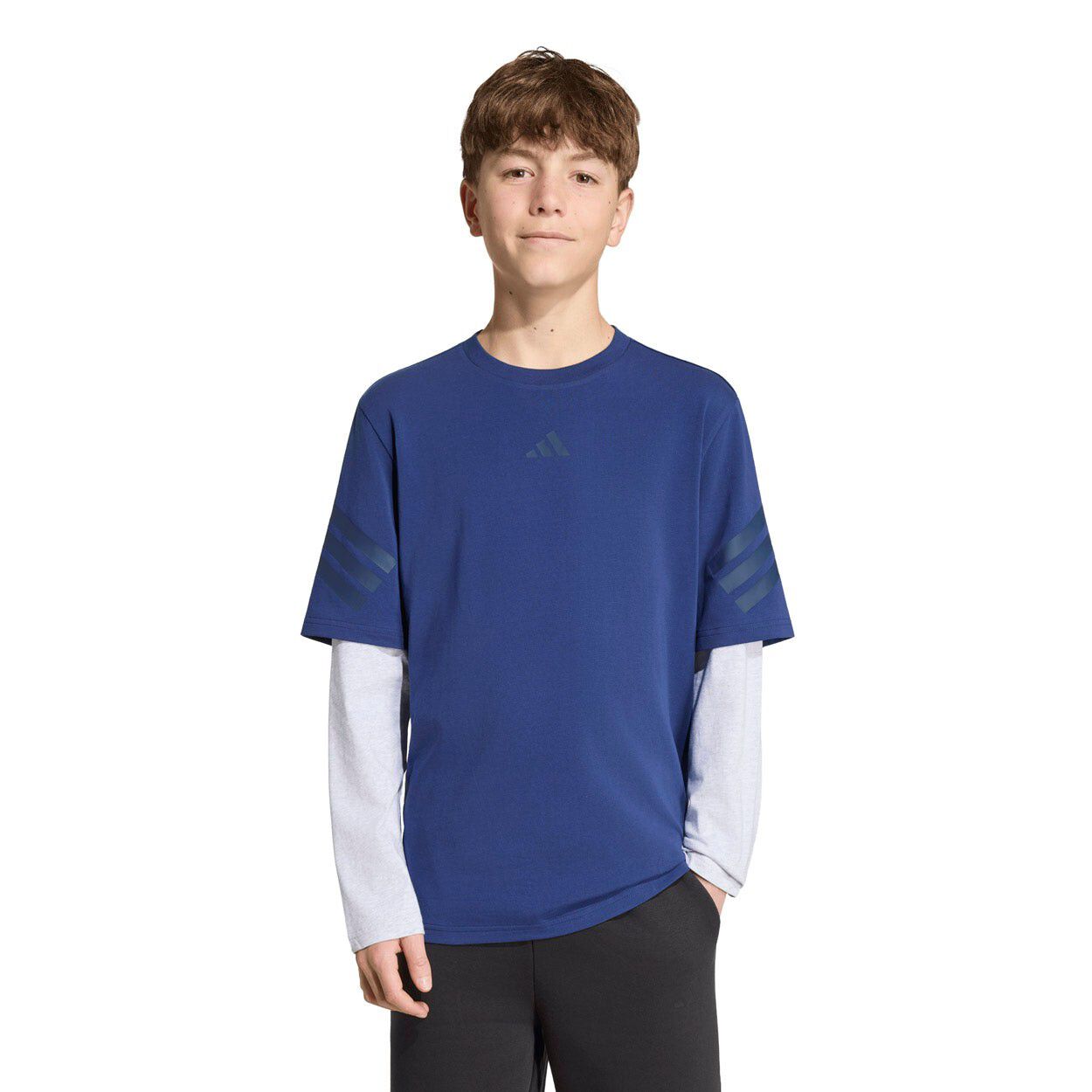 Future Icons 2-in-1 T-shirt