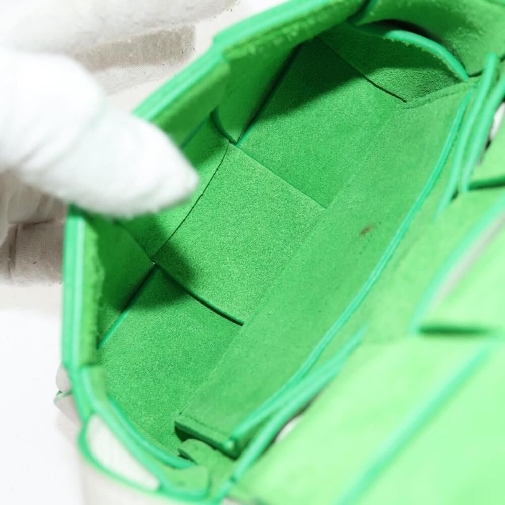 Bottega Veneta Crossbody Bag