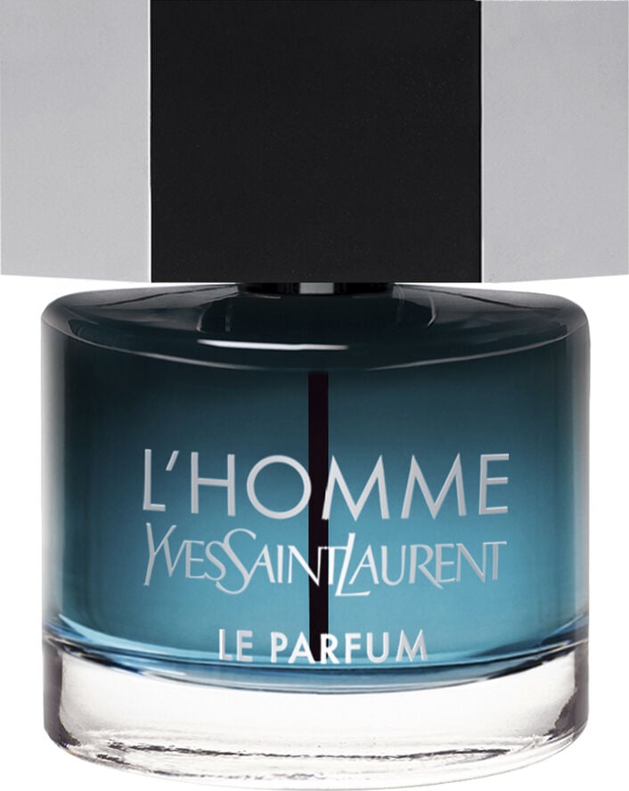 L´Homme Le Parfum