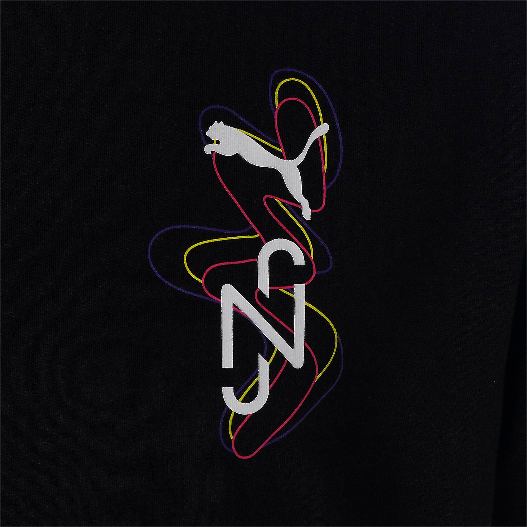Neymar Jr Creativity Graphic T-shirt