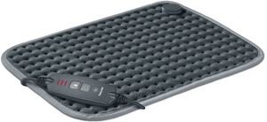 Beurer HK SE Cosy Varmepude Gr&aring; - Ny