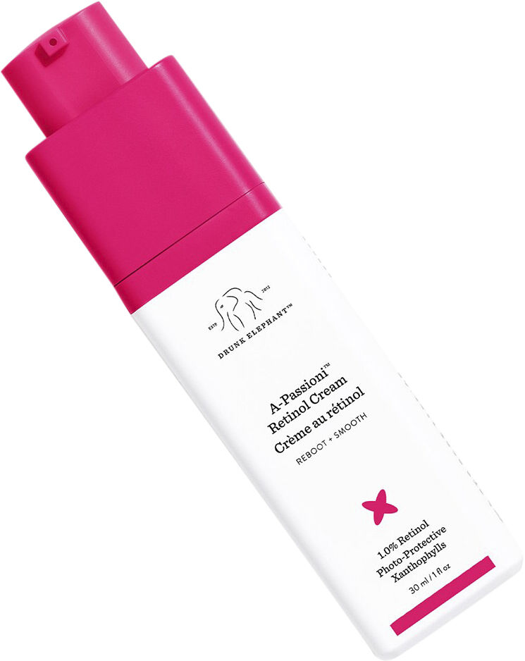 A-Passioni - Retinol Cream