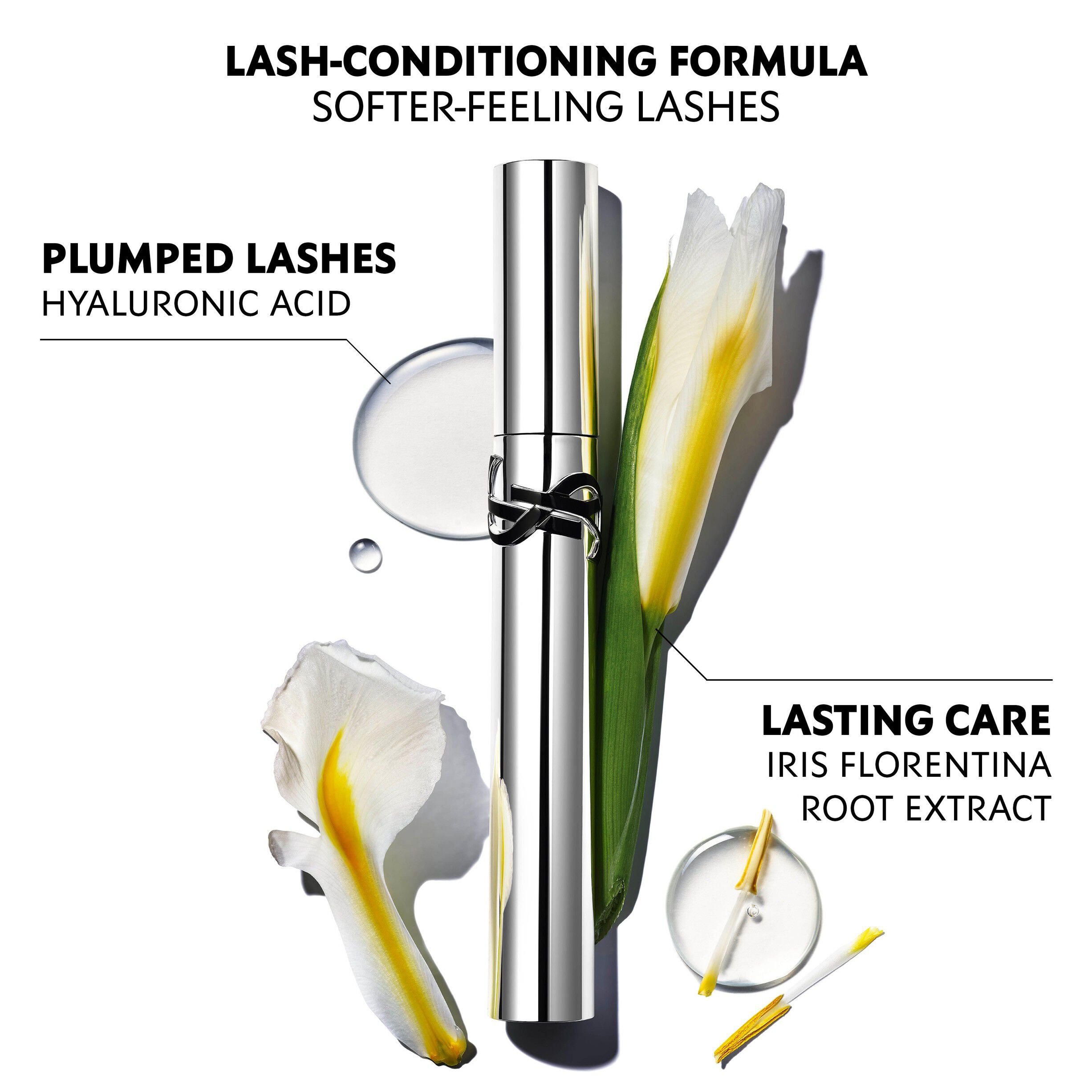 LASH LATEX Lengthening & Lift Mascara