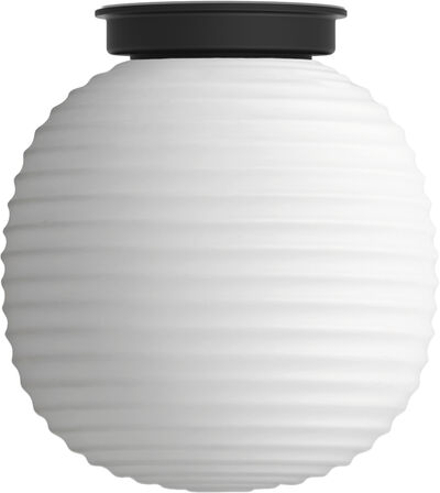 Lantern Globe Ceiling Lamp Ø20