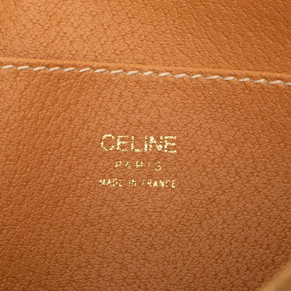 Celine Clutch