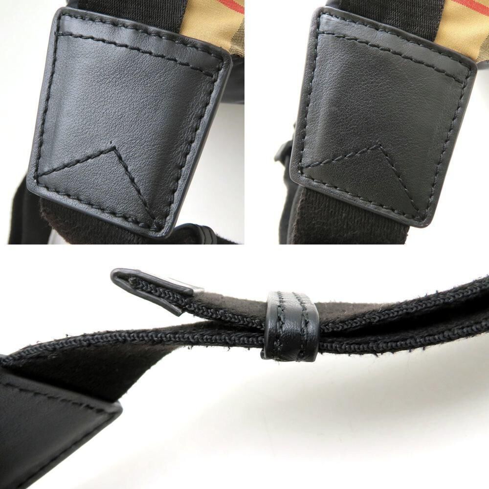 Burberry Belt Bag