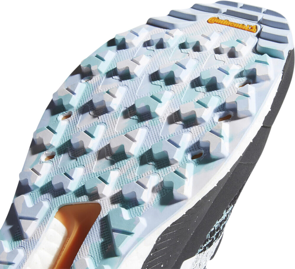 Terrex Free Hiker Parley