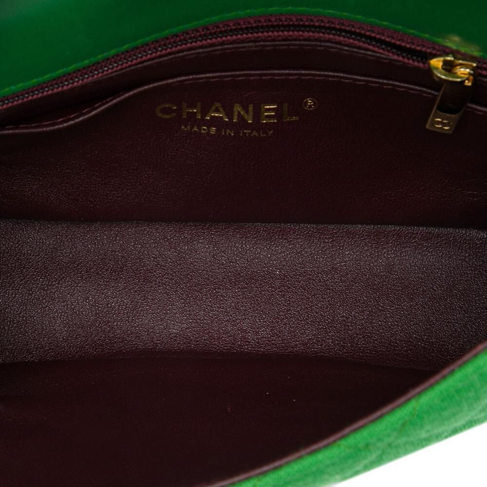 Chanel Flap Bag