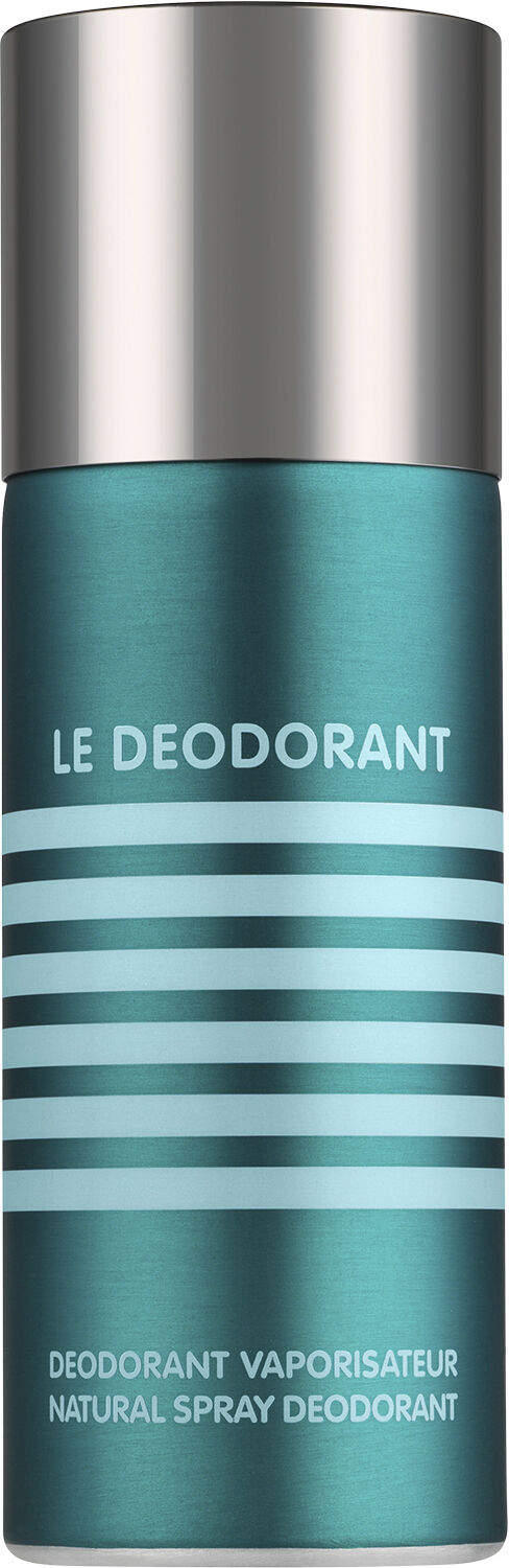 Le Male Deodorant spray 150 ml