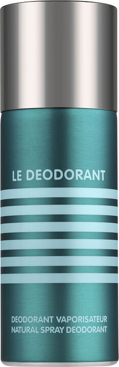 LeMale Deodorant Spray 150 ml.