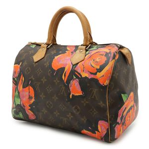 Louis Vuitton Speedy