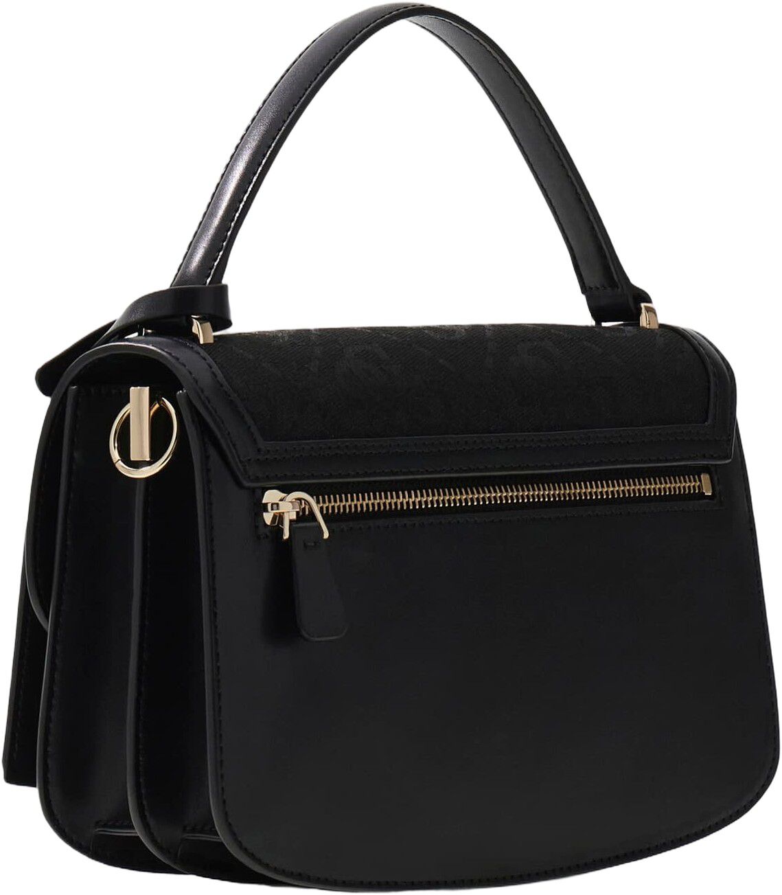 AUDREY LOGO CNVRTBL XBDY FLAP