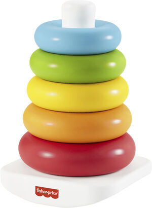FP Rock a stack