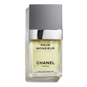 Eau De Parfum Spray