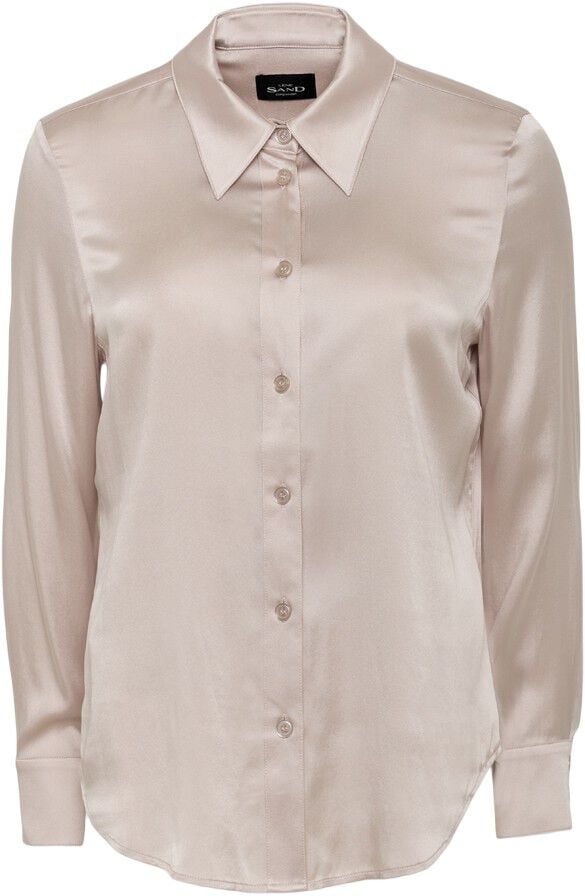 3176 Matt - Latia N Silk Shirt