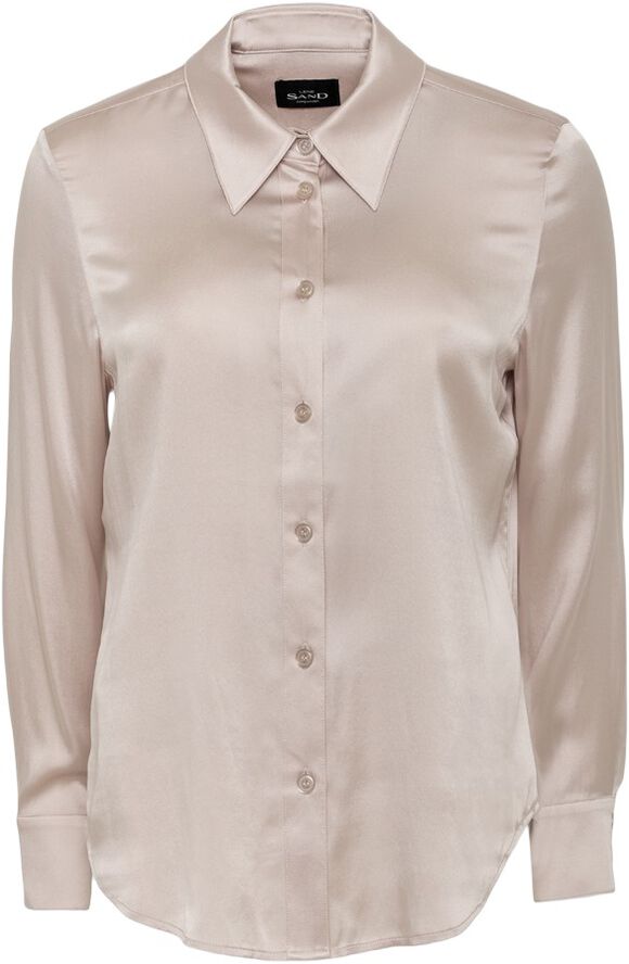 3176 Matt - Latia N Silk Shirt