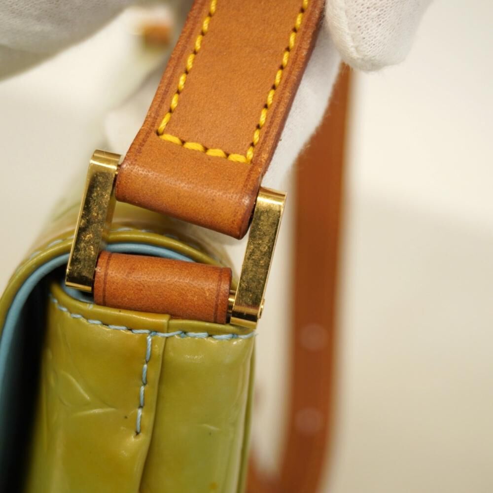 Louis Vuitton Thompson Street