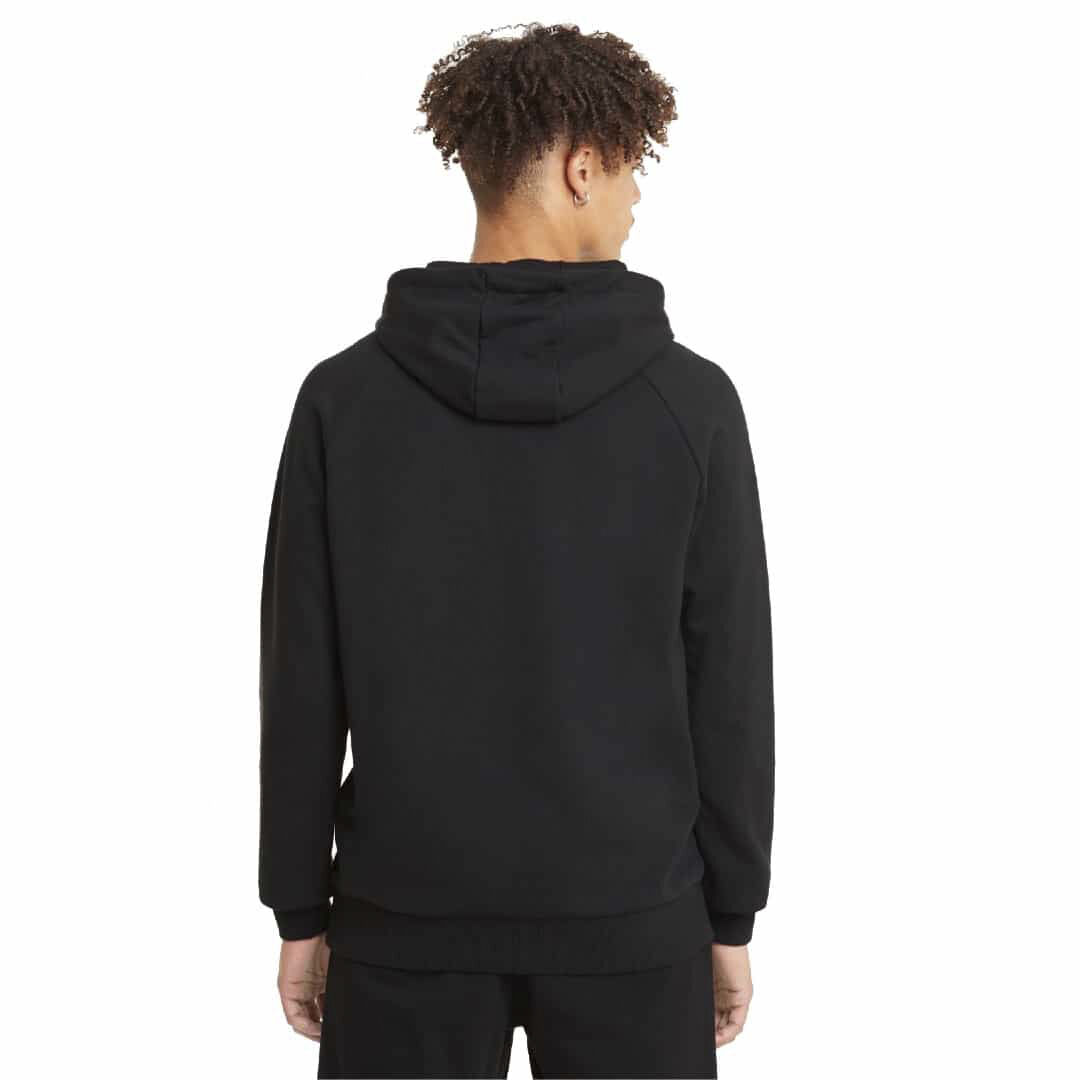 international graphic hoodie