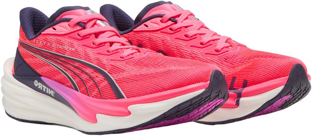 Deviate Nitro 3 X Hyrox L&oslash;besko