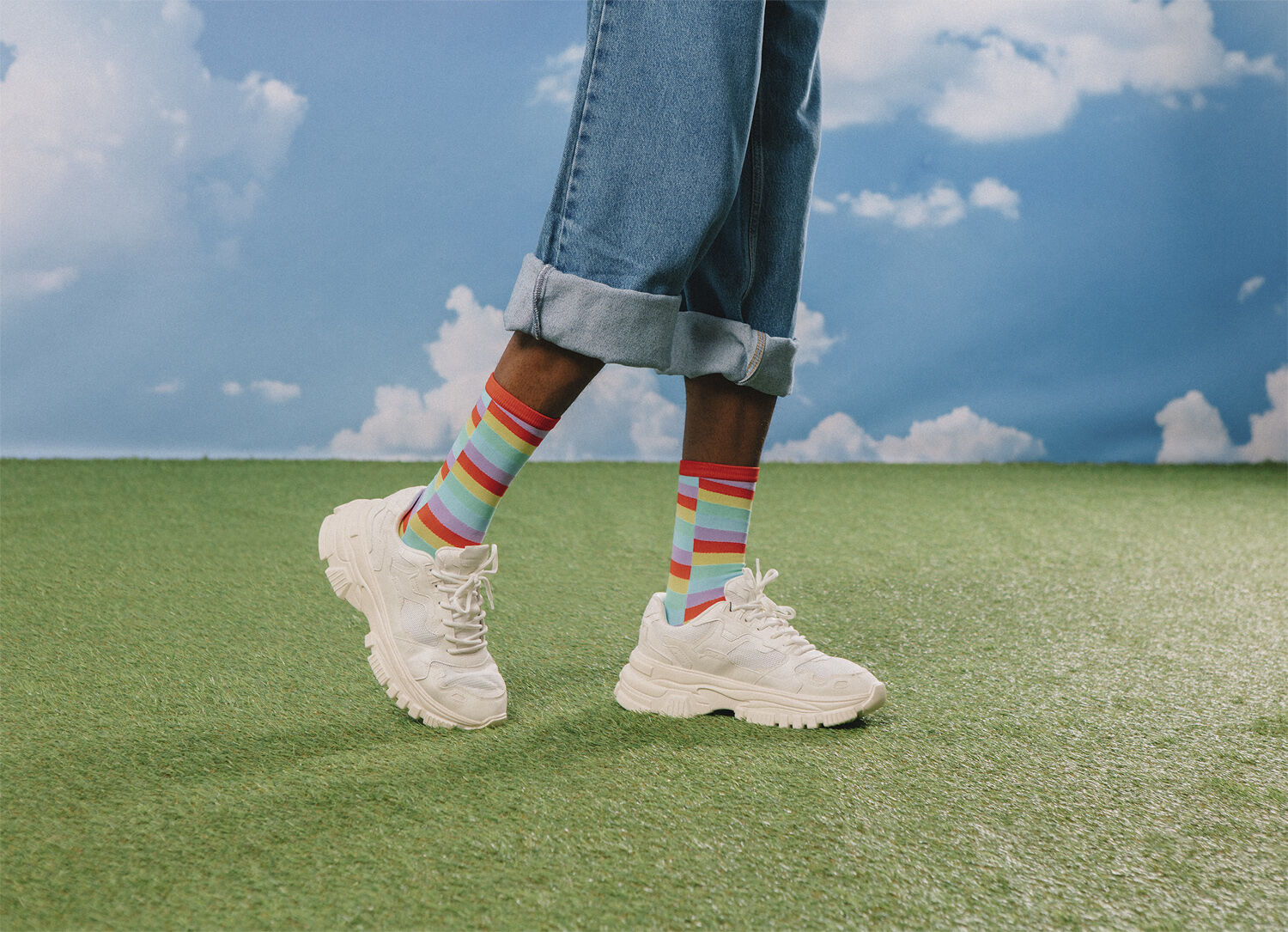 Str&oslash;mper - Sweet Lollipop