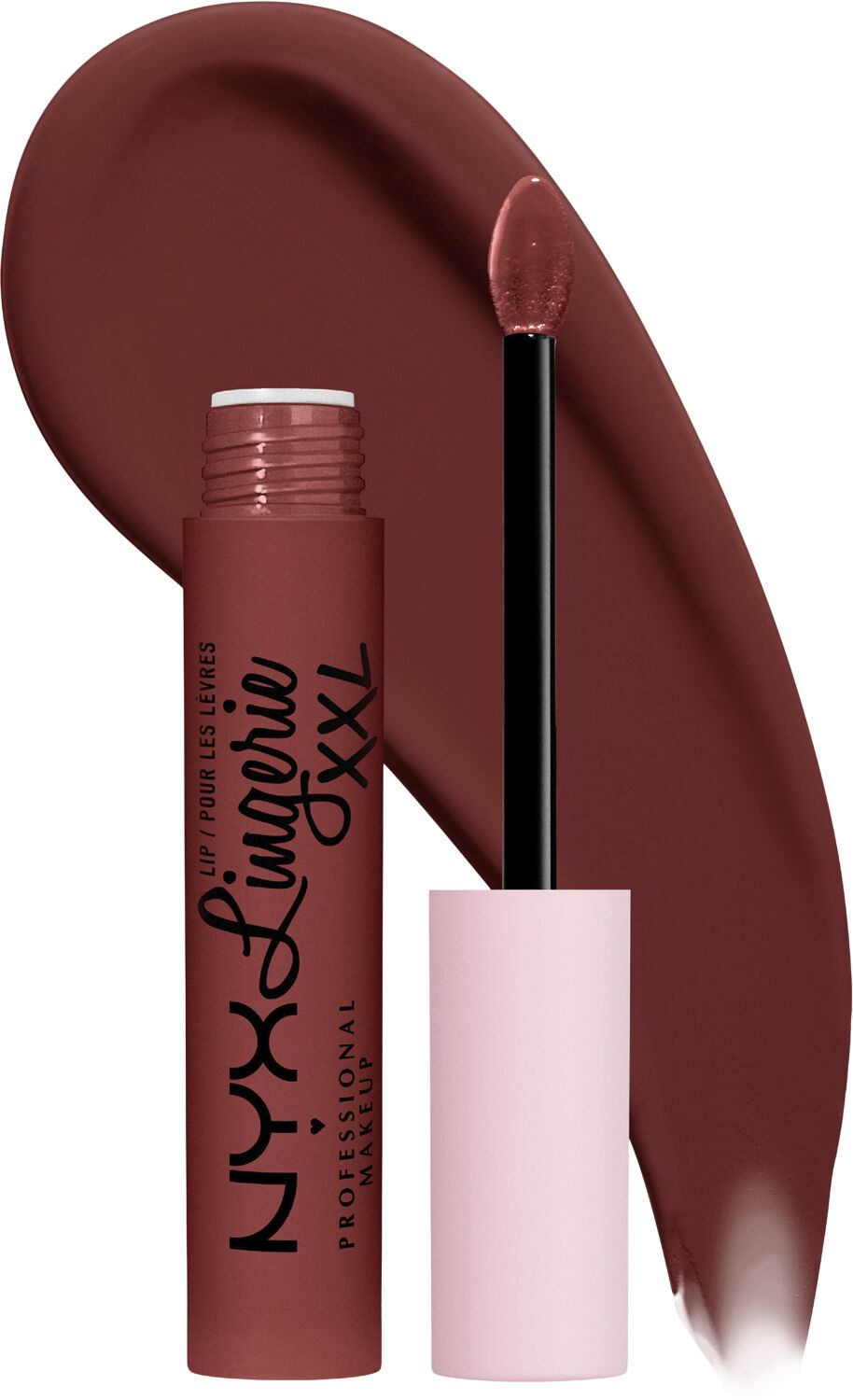 Lip Lingerie XXL Matte Liquid Lipstick
